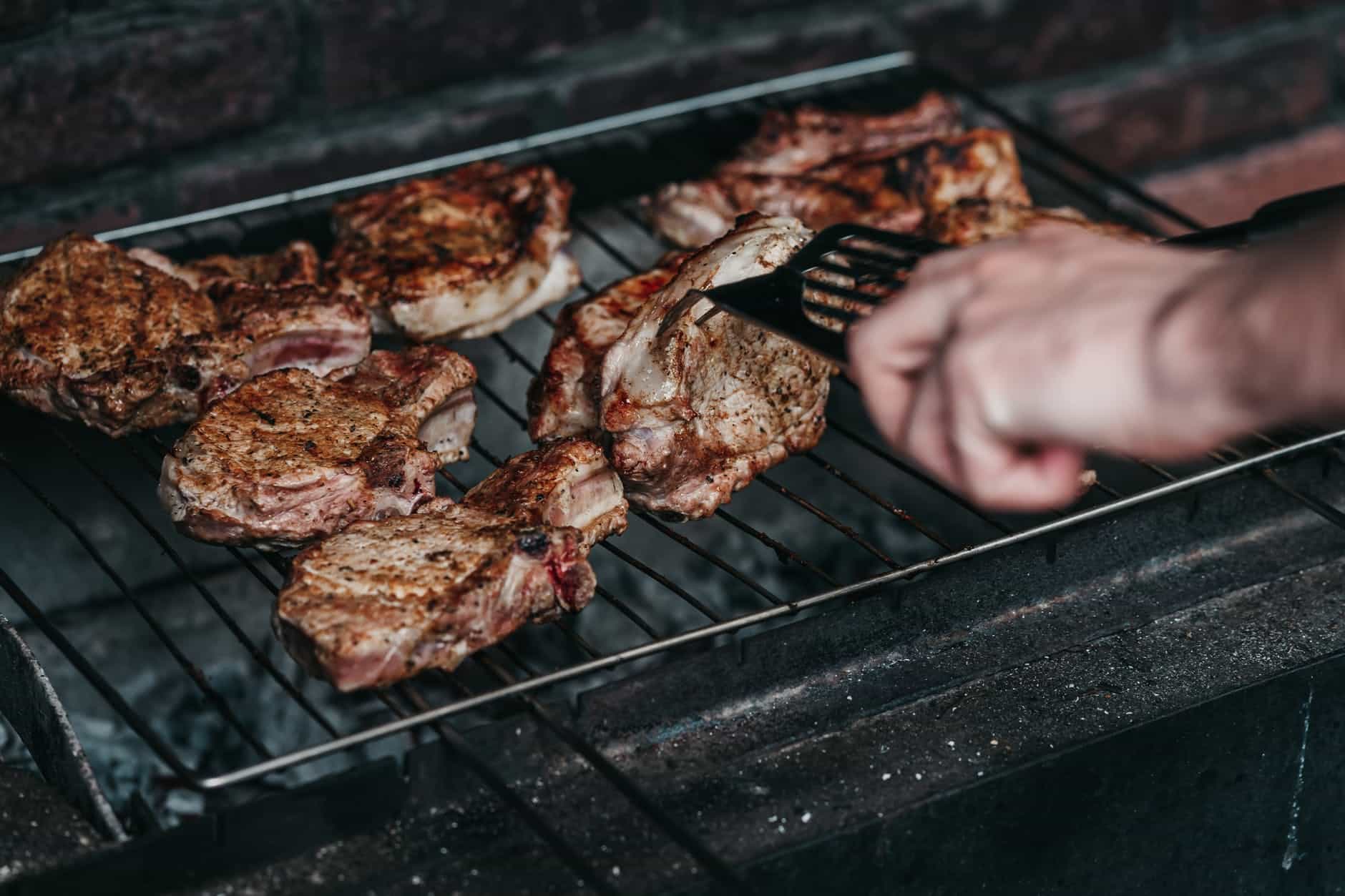 You're Smoking Meat All Wrong (Yes, You)