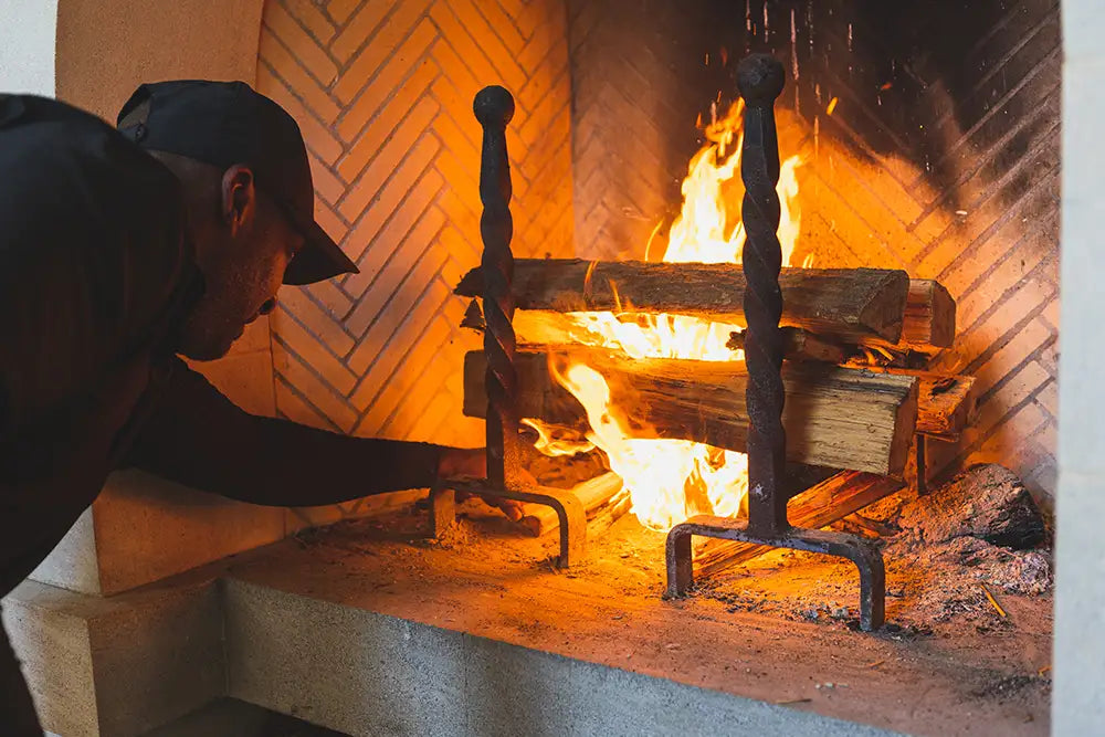 What is Kindling Wood? How to Use It for a Perfect Fire