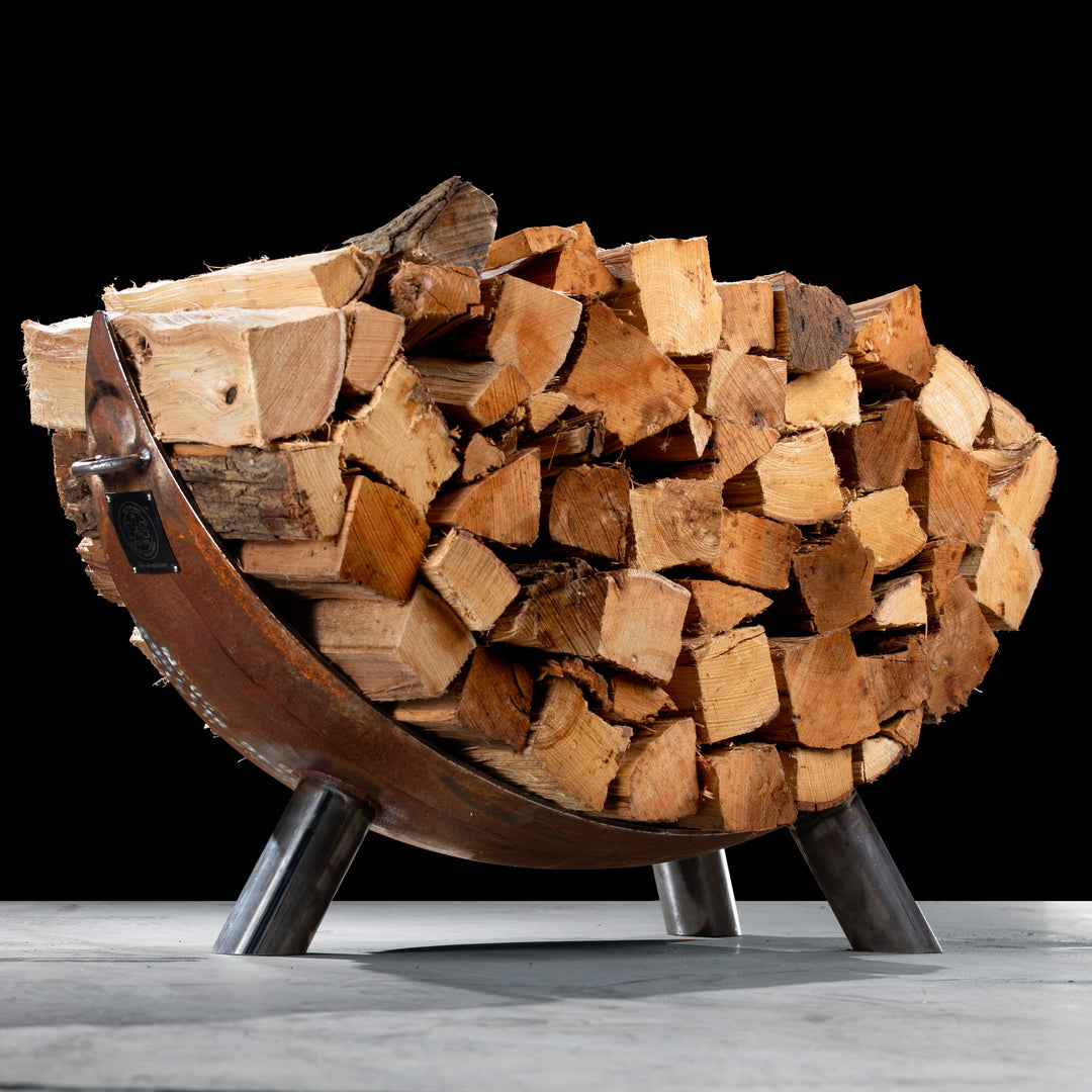 The Complete Guide to the Different Cuts of Firewood – Cutting Edge  Firewood LLC